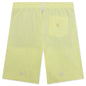 Lounge Shorts - Sulphur