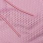 Mesh Shorts - Morganite