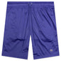 Mesh Shorts - Sapphire