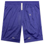 Mesh Shorts - Sapphire