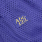 Mesh Shorts - Sapphire