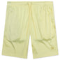 Mesh Shorts - Sulphur