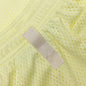Mesh Shorts - Sulphur
