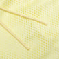 Mesh Shorts - Sulphur