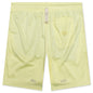 Mesh Shorts - Sulphur