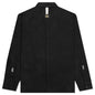 Oxford Shirt - Anthracite