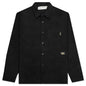 Oxford Shirt - Anthracite