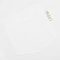Oxford Shirt - Selenite