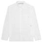 Oxford Shirt - Selenite
