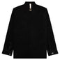 Polar Fleece Shirt - Anthracite Black