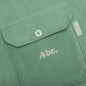 Polar Fleece Shirt - Aventurine Green