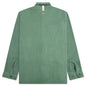 Polar Fleece Shirt - Aventurine Green