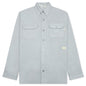 Polar Fleece Shirt - Jasper Grey
