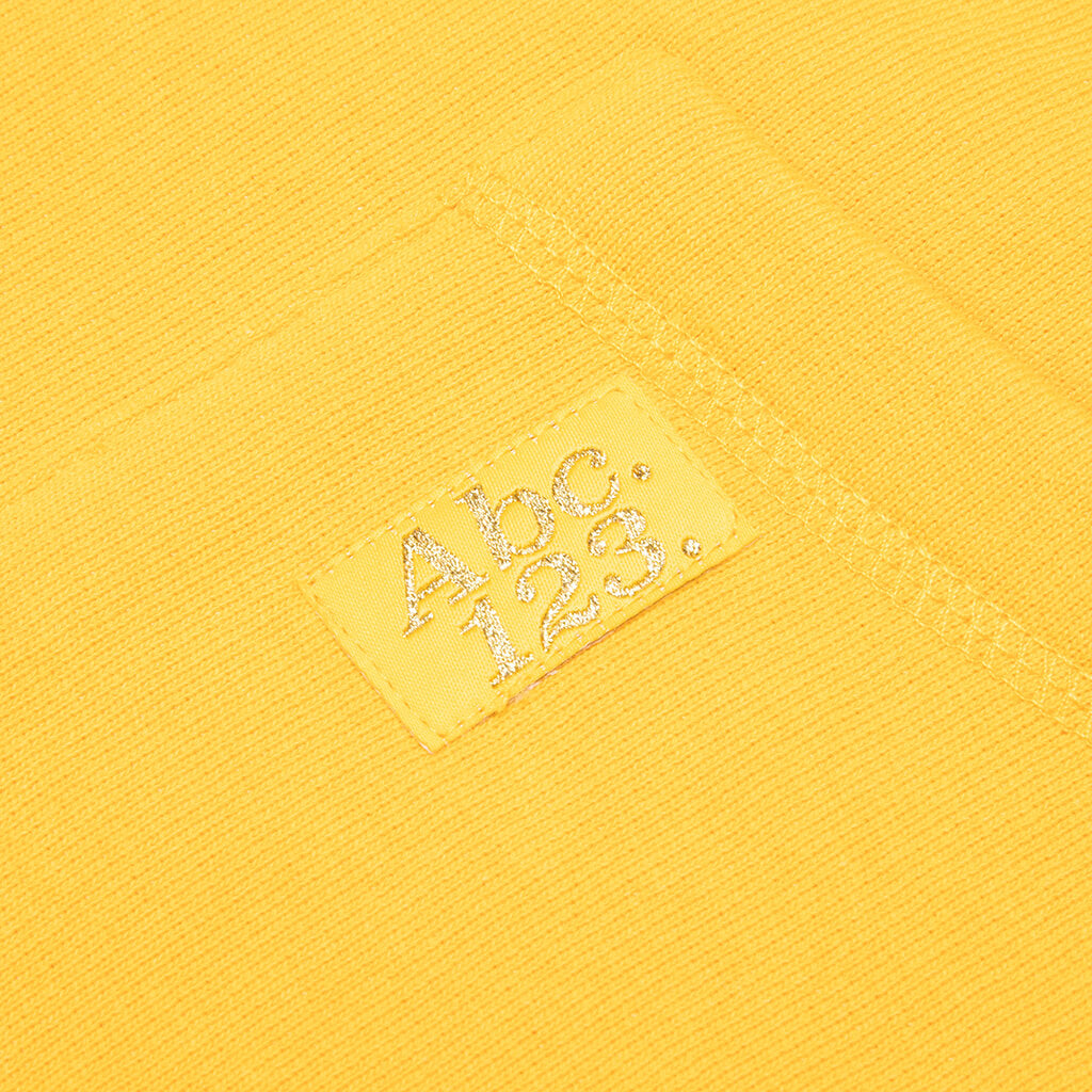 Pullover Hoodie - Sphene 