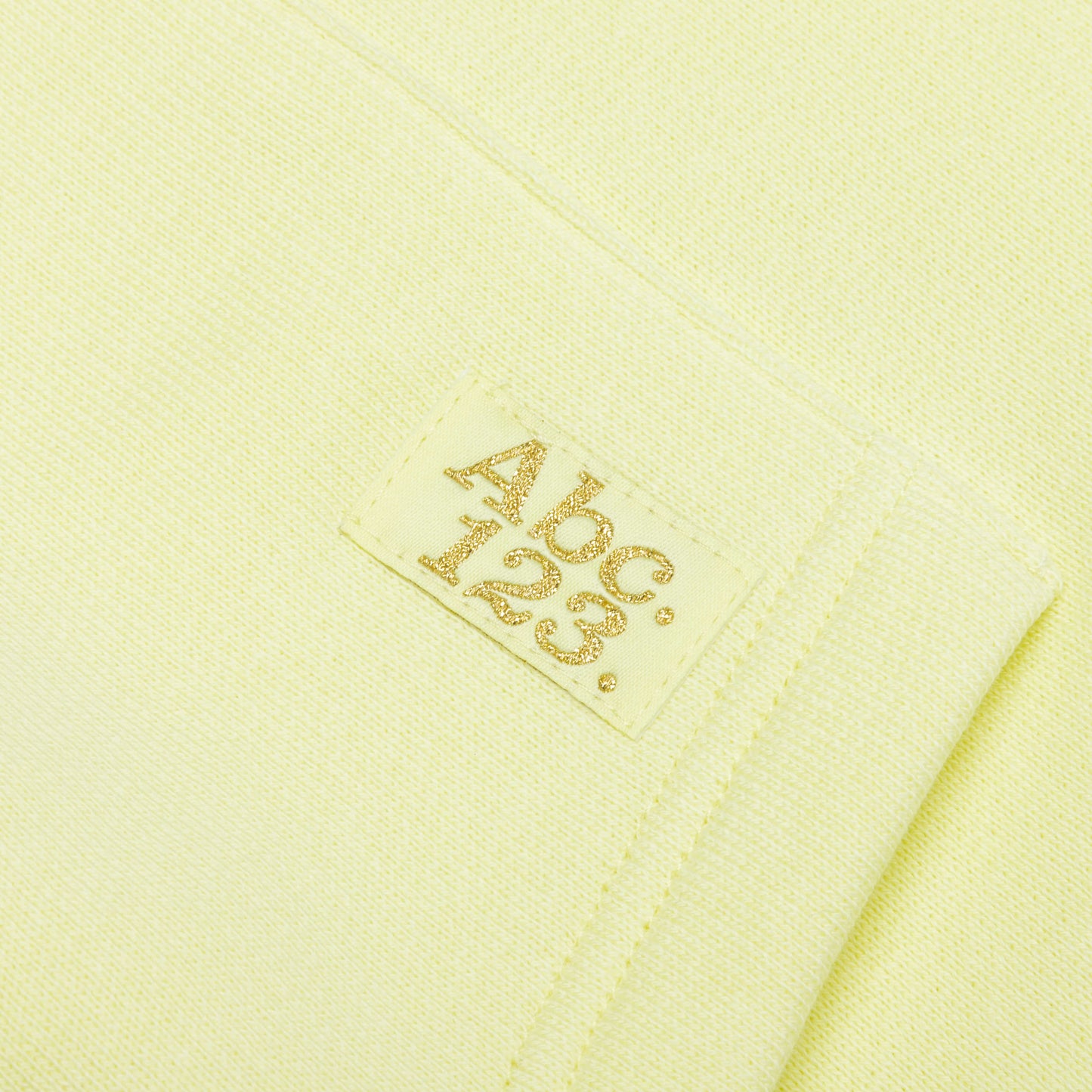 Pullover Hoodie - Sulphur