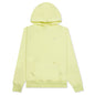Pullover Hoodie - Sulphur