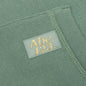 Pullover Hoodie - Aventurine Green