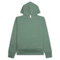 Pullover Hoodie - Aventurine Green