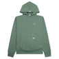 Pullover Hoodie - Aventurine Green