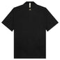 S/S Polo Shirt - Anthracite
