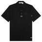 S/S Polo Shirt - Anthracite