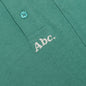S/S Polo Shirt - Apatite