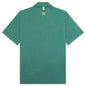 S/S Polo Shirt - Apatite