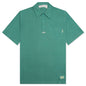 S/S Polo Shirt - Apatite