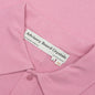 S/S Polo Shirt - Morganite
