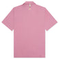 S/S Polo Shirt - Morganite