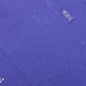 S/S Polo Shirt - Sapphire
