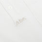 S/S Polo Shirt - Selenite
