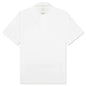 S/S Polo Shirt - Selenite