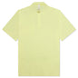 S/S Polo Shirt - Sulphur