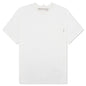 S/S Pocket Tee - Selenite