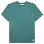 S/S Pocket Tee - Apatite