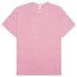 Short Sleeve Pocket Tee - Morganite