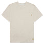 Short Sleeve Pocket Tee - Phenakite