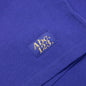 Short Sleeve Pocket Tee - Sapphire