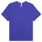 Short Sleeve Pocket Tee - Sapphire