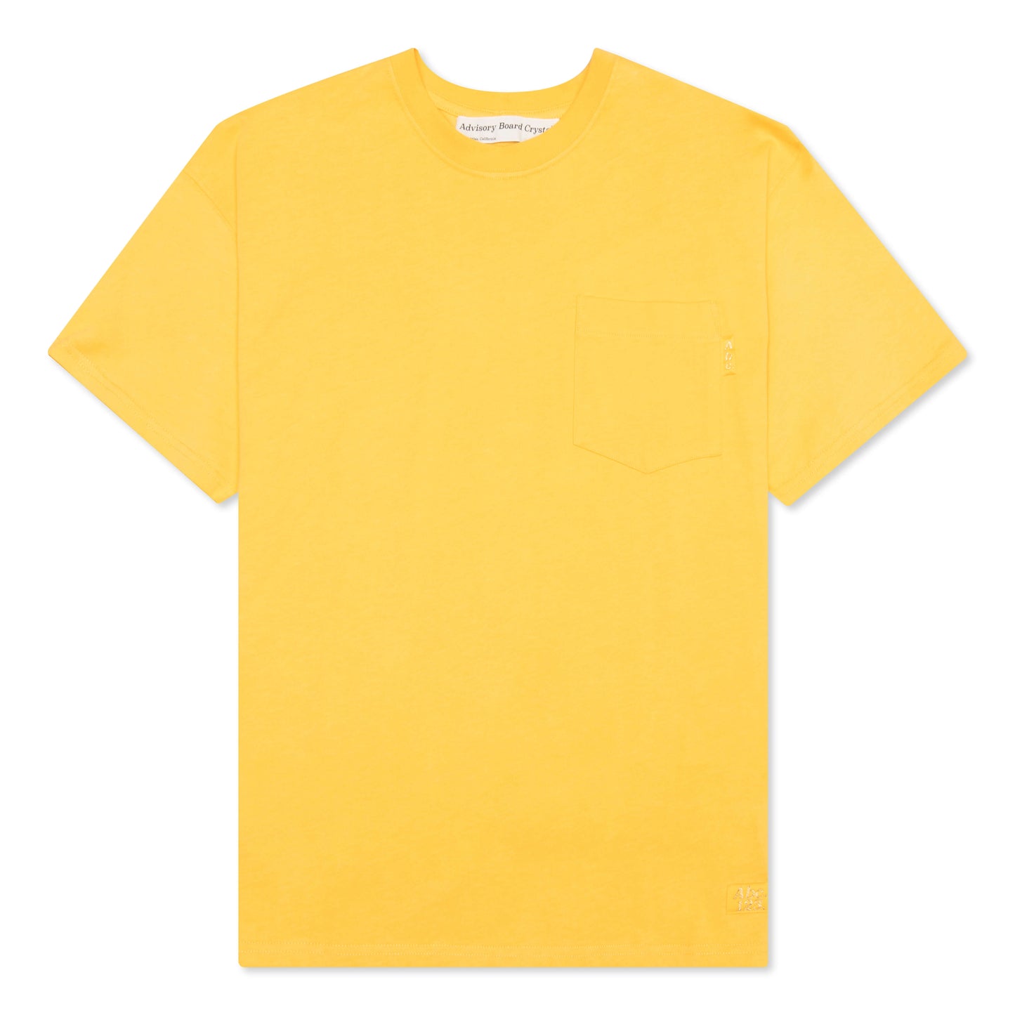 S/S Pocket Tee - Sphene 