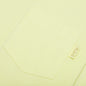 S/S Pocket Tee - Sulphur