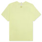 S/S Pocket Tee - Sulphur
