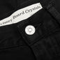 Slim Fit Jeans - Black