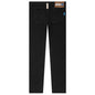Slim Fit Jeans - Black