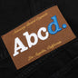 Slim Fit Jeans - Black