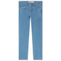 Slim Fit Jeans - Light Blue