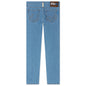 Slim Fit Jeans - Light Blue