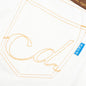 Slim Fit Jeans - White