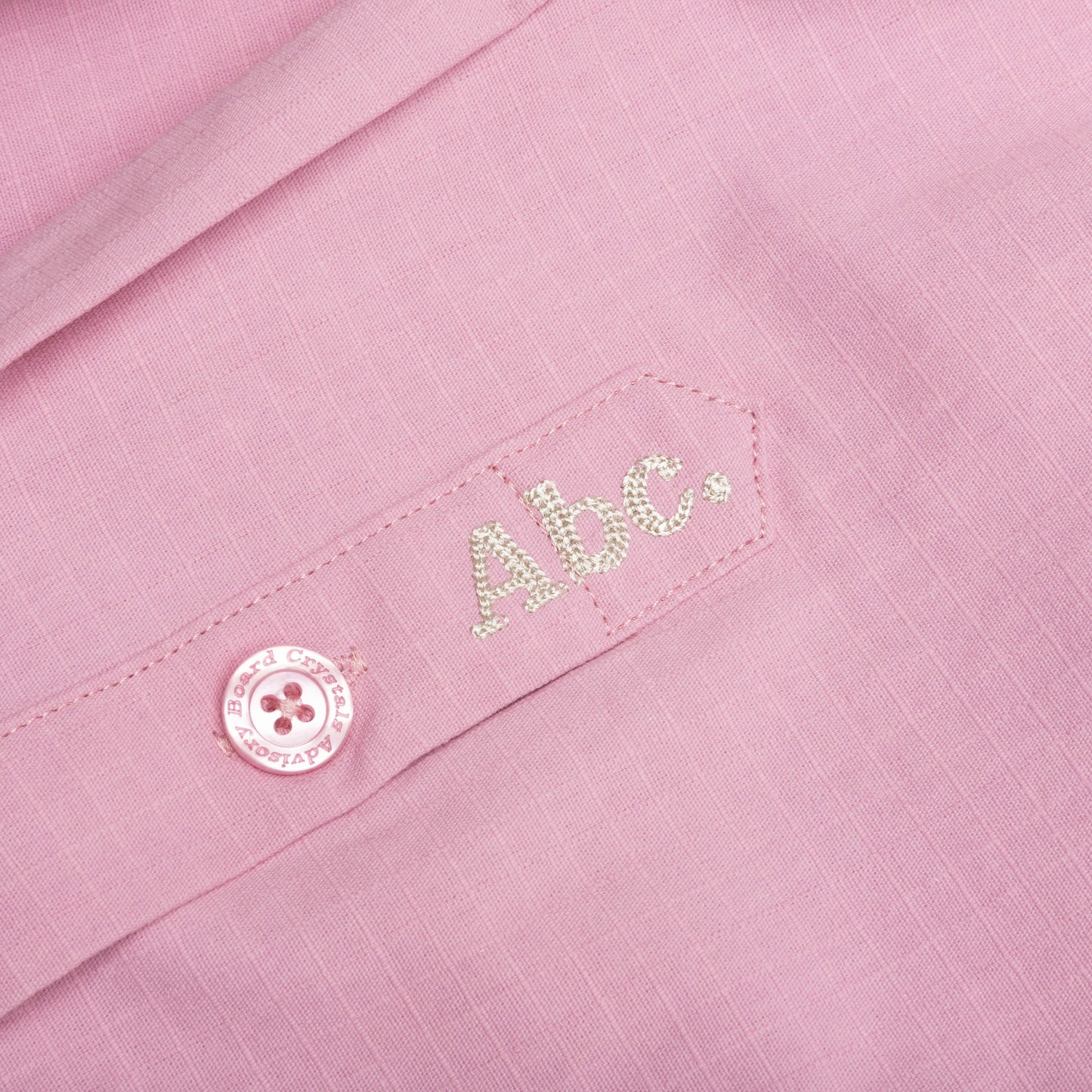 Studio Work Shirt - Morganite